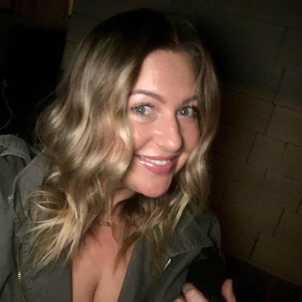 Meet your Posher, Traci